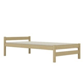 Matvana – Matvana Kinderbett Aleks aus Kiefernholz