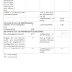 LED Tischlampe Holz Schwarz – Drehbares Design mit 3 Farbtemperaturen