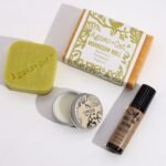 Agnes + Cat Wellness Gift Set - Moroccan Morning