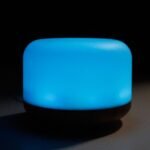 Aarhus Atomiser - Classic Pod - USB - Colour Change - Timer – Matvana Aarhus Atomiser - Classic Pod - USB - Colour Change - Timer