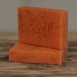 Greenman Soap 100g - Golden Argan