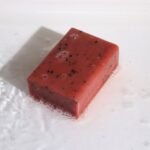Klay Soap - Orange and Ginger – Matvana Klay Soap - Orange and Ginger