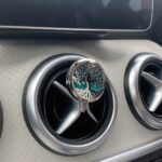 Car Diffuser Kit - Lotus Buddha- 30mm