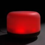 Aarhus Atomiser - Classic Pod - USB - Colour Change - Timer – Matvana Aarhus Atomiser - Classic Pod - USB - Colour Change - Timer