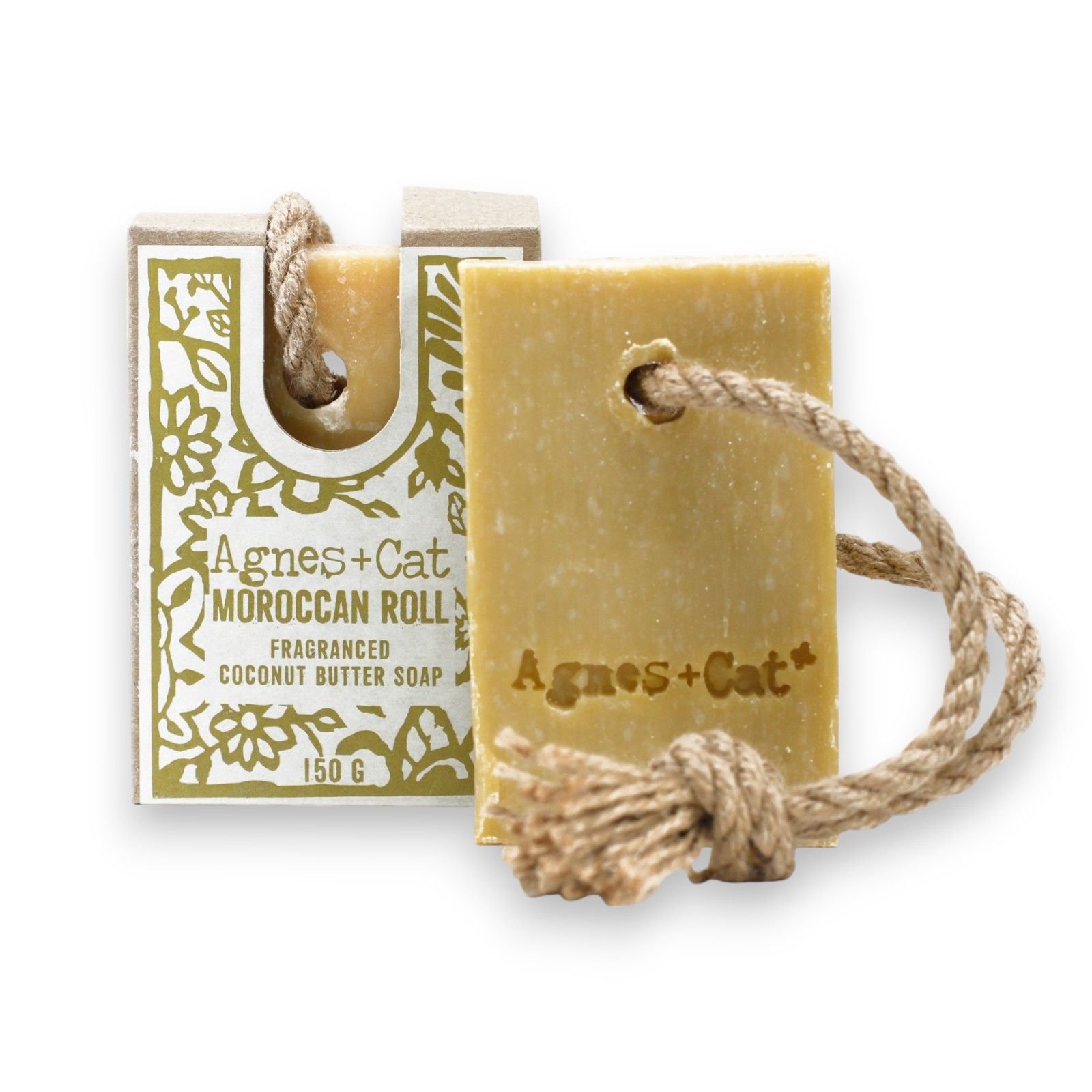 bG9jYWw6Ly9tZWRpYS85SC9KRS82MFIzMEMxSjY0VDNKRTlILzE5M2ZkNGZjLmpwZw.jpg Soap On A Rope - Moroccan Roll