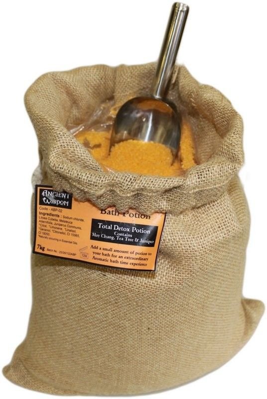 bG9jYWw6Ly9tZWRpYS85Si84Qy82MFIzMEMxRzY0Vks4QzlKLzUyY2ZmZTQ2LmpwZWc.jpg Total Detox Potion 7kg Hessian Sack
