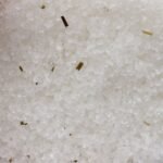 Himalayan Bath Salt Blend 500g - Clarity 