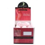 Gästeseife Wolke Marshmallow Duft 20g – Süß duftende Wolken Seife für Gäste & Badezimmer