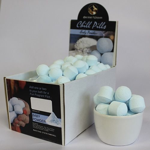 bG9jYWw6Ly9tZWRpYS85Sy8wRS82MFIzMEMxRzc0U0swRTlLLzc5ODI3ZDQyLmpwZWc.jpg 1.3Kg Box of Chill Pills Baby Powder