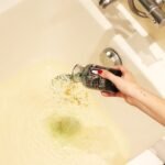 Badezauber Wohlstand Ritual 490g – Magisches Wellness Badesalz mit Aventurin Amulett
