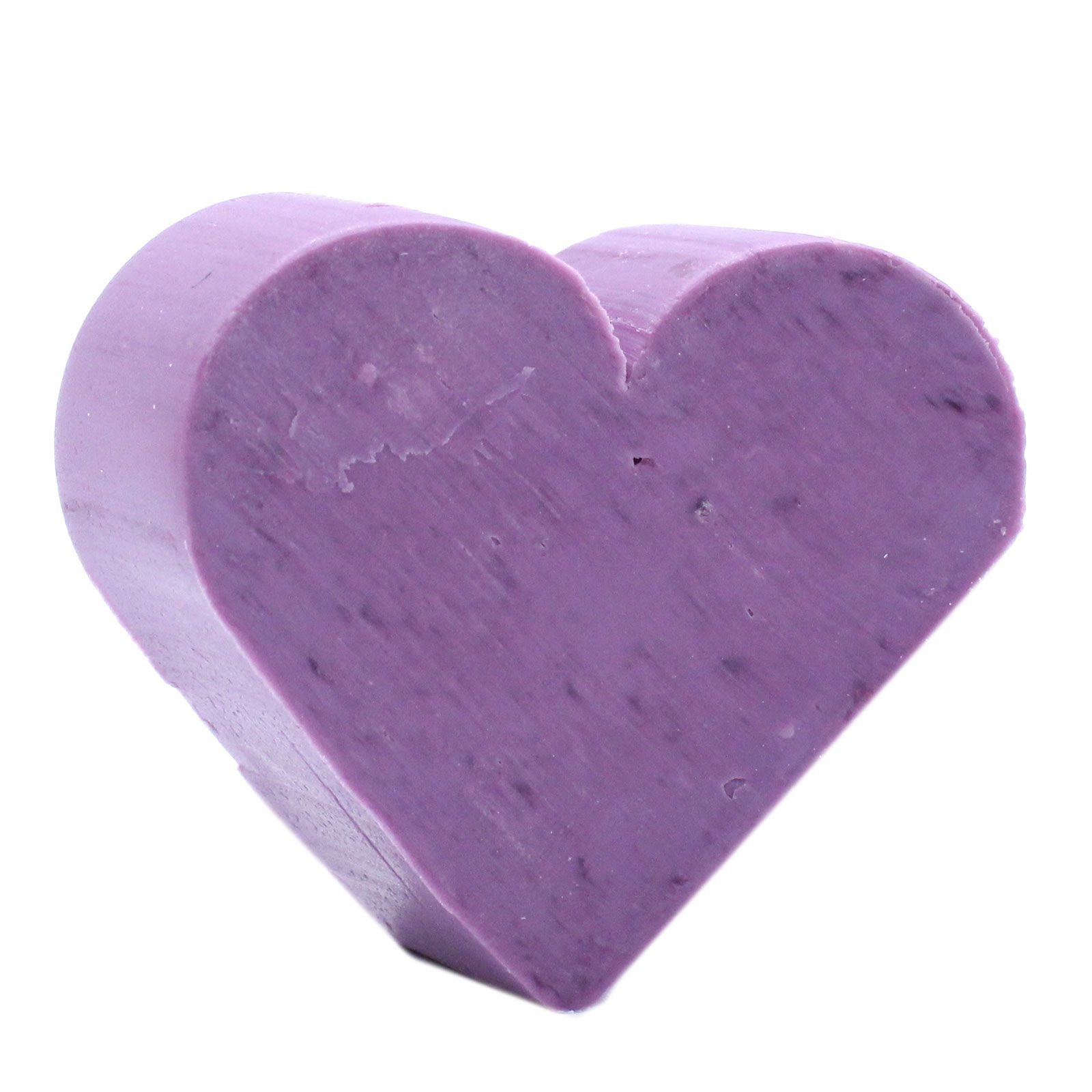 Heart Guest Seife Lavendel