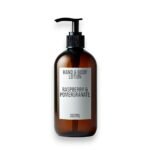 Raspberry & Pomegranate Lotion 300ml - White Label