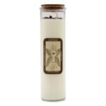 Magic Spell Candle Confidence