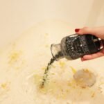 Badezauber Wohlstand Ritual 490g – Magisches Wellness Badesalz mit Aventurin Amulett