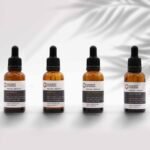 Vitamin C Face Serum – Matvana Vitamin C Face Serum