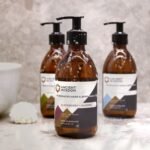 Ginger & Orange Hand & Body Wash 300ml