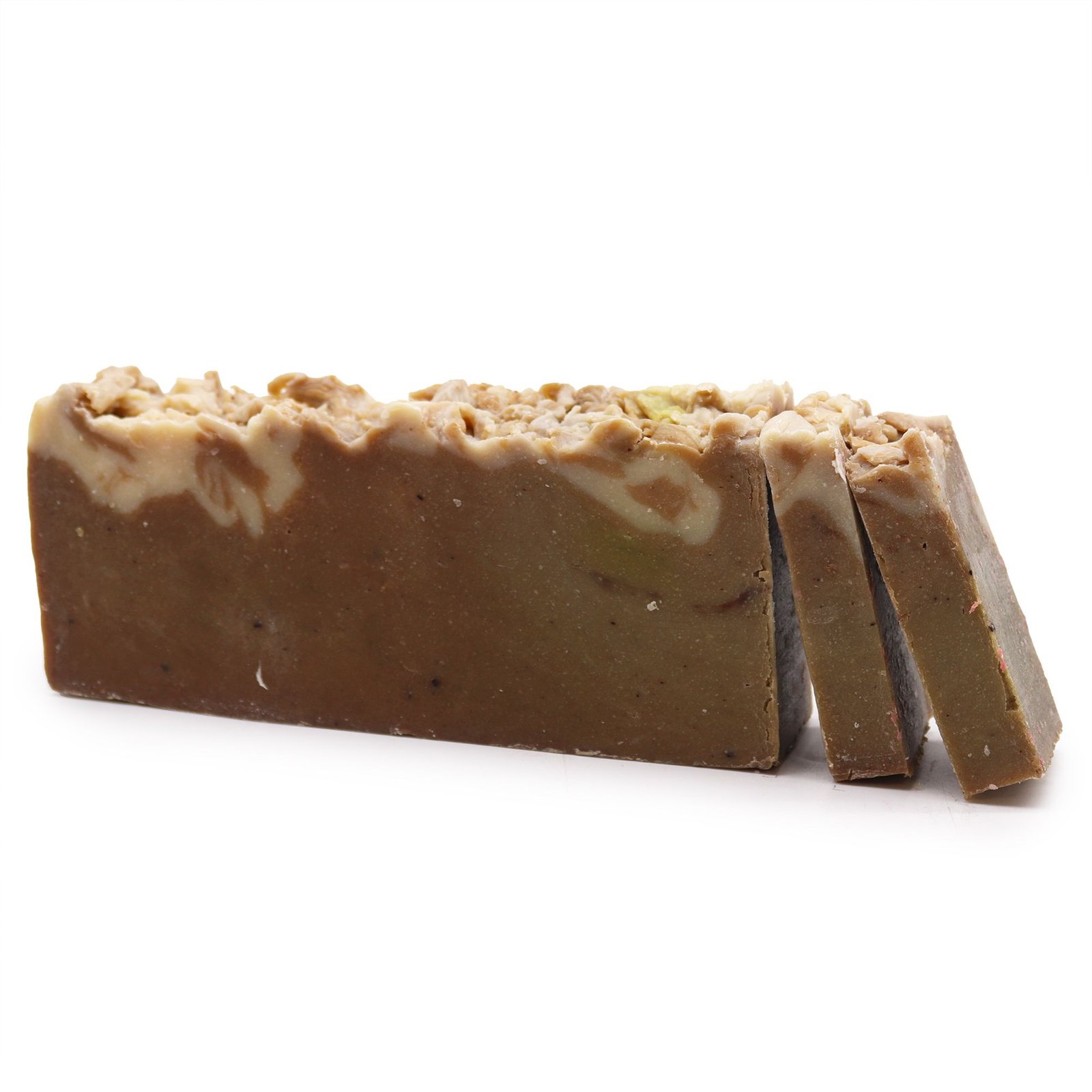 Schokolade Olivenölseife 100g