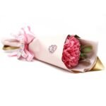 Ready to Retail Soap Flower - Large Carnation Bouquet – Matvana Ready to Retail Soap Flower - Large Carnation Bouquet