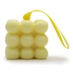 Boxed Single Massage Soaps - Peach & Lemon – Matvana Boxed Single Massage Soaps - Peach & Lemon