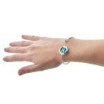 Aromatherapy Jewellery Crystal Bracelet - Dragonfly - 20mm – Matvana Aromatherapy Jewellery Crystal Bracelet - Dragonfly - 20mm
