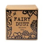 A&C Fairy Dust 500g - Clementine – Matvana A&C Fairy Dust 500g - Clementine