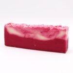 Sheabutter Olivenölseife Naturseife 1250g – Handgemachte Naturseife mit Sheabutter & Olivenöl