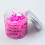 Bubblegum Whipped Soap 120g – Matvana Bubblegum Whipped Soap 120g