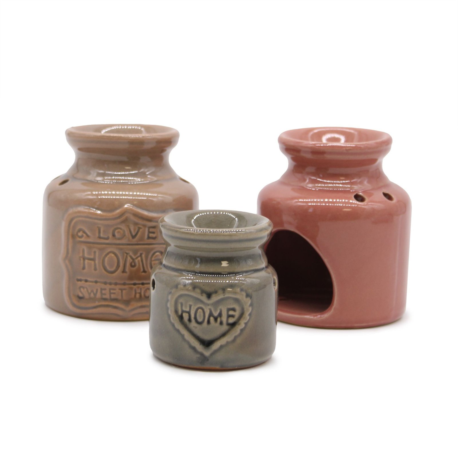 Sm Home Oil Burner - Lavender - Home