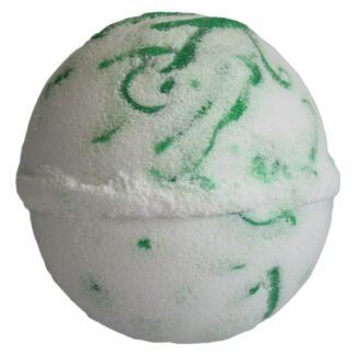 Tropical Paradise Coco Bath Bombs - Pomelo