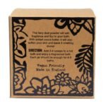 A&C Fairy Dust 500g - Pressed Peonies – Matvana A&C Fairy Dust 500g - Pressed Peonies
