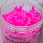 Bubblegum Whipped Soap 120g – Matvana Bubblegum Whipped Soap 120g