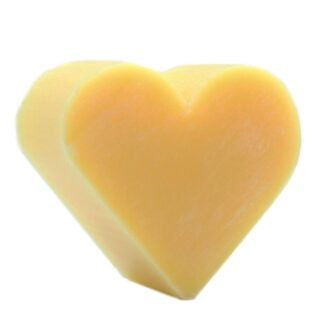 Heart Guest Seife Grapefruit