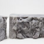 Luxuriöse Totes Meer Schlamm Olivenölseife 125g – Handgemachte Naturseife mit Mineralien und Tiefenpflege