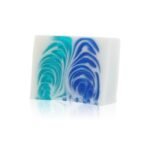 Hand-crafted Soap - Marine Fresh - Slice 115g approx