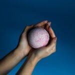 Set of 3 Party Girl Bath Bombs – Matvana Set of 3 Party Girl Bath Bombs