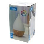 Milan Atomiser - USB - Colour Change – Matvana Milan Atomiser - USB - Colour Change
