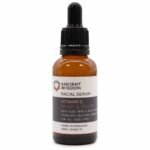 Vitamin C Face Serum – Matvana Vitamin C Face Serum