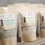 Himalayan Bath Salt Blend 500g - Sensual