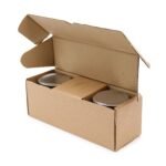 Fragranced Sugar Body Scrub - Peach Sangria 300g