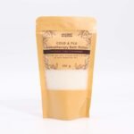 Aromatherapy Bath Potion in Kraft Bag 350g - Colds & Flu – Matvana Aromatherapy Bath Potion in Kraft Bag 350g - Colds & Flu