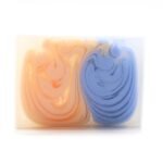 Handcrafted Soap Loaf 1.2Kg - Pharoah