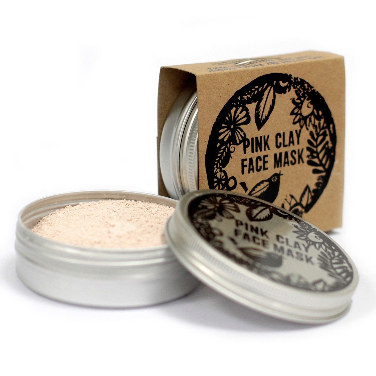 bG9jYWw6Ly9tZWRpYS8xRy9KQy82MFIzMEMxRzZNUjNKQzFHL2EwYzQzODUxLmpwZWc.jpg Pink Clay Face Mask 50g