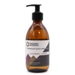 Blackberry & Almond Hand & Body Wash 300ml – Matvana Blackberry & Almond Hand & Body Wash 300ml