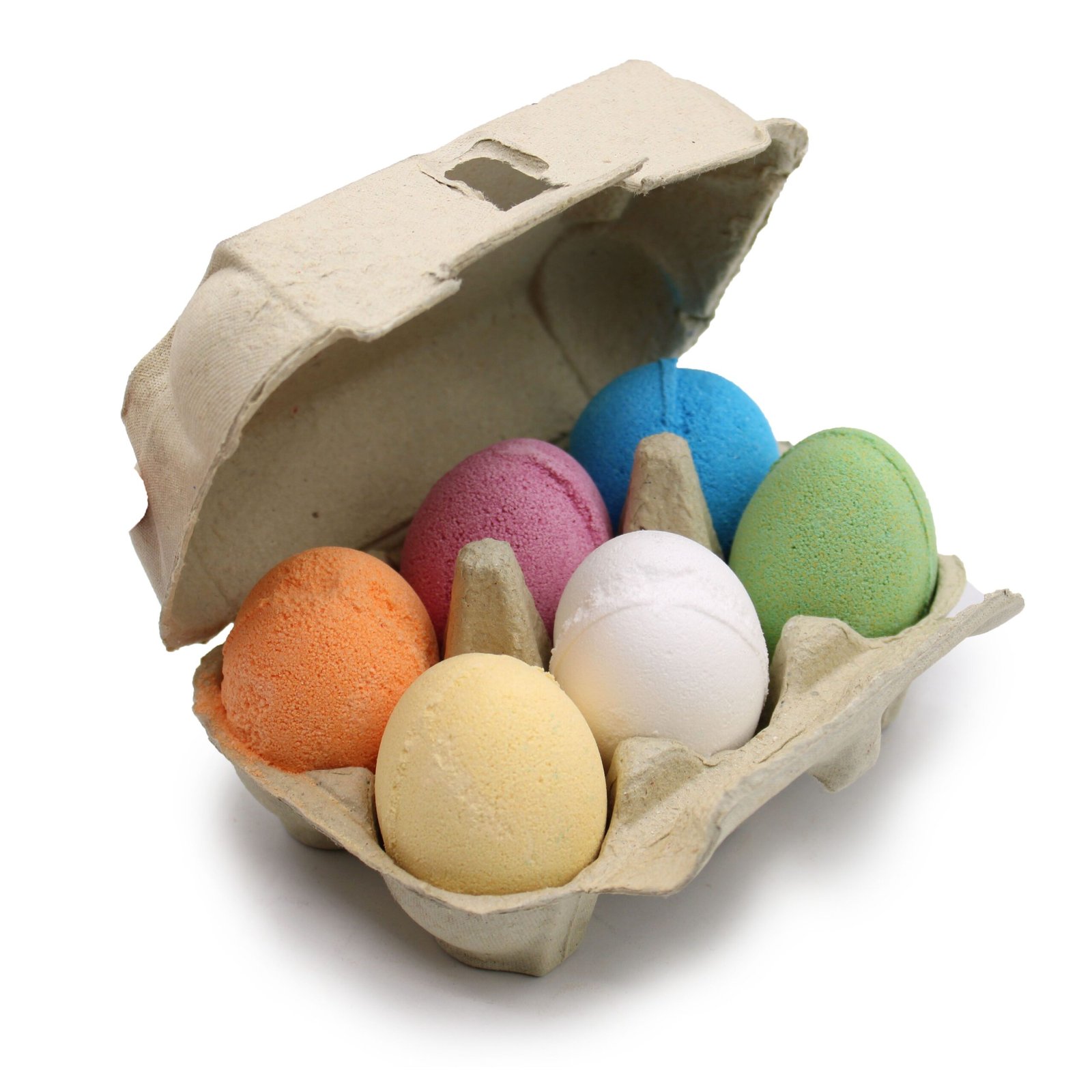 bG9jYWw6Ly9tZWRpYS8xSC82RS82MFIzMEMxRzcwVEs2RTFILzEzYzgyY2ZjLmpwZWc.jpg Bath Eggs - Mixed Tray