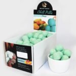 Mango Badeperlen 1300g Badefizzer Geschenkbox Fruchtiger Mango Duft Wellness Badezusatz – Matvana Mango Badeperlen 1300g Badefizzer Geschenkbox Fruchtiger Mango Duft Wellness Badezusatz