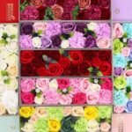 Long Box - Baby Blessings - Pinks – Matvana Long Box - Baby Blessings - Pinks