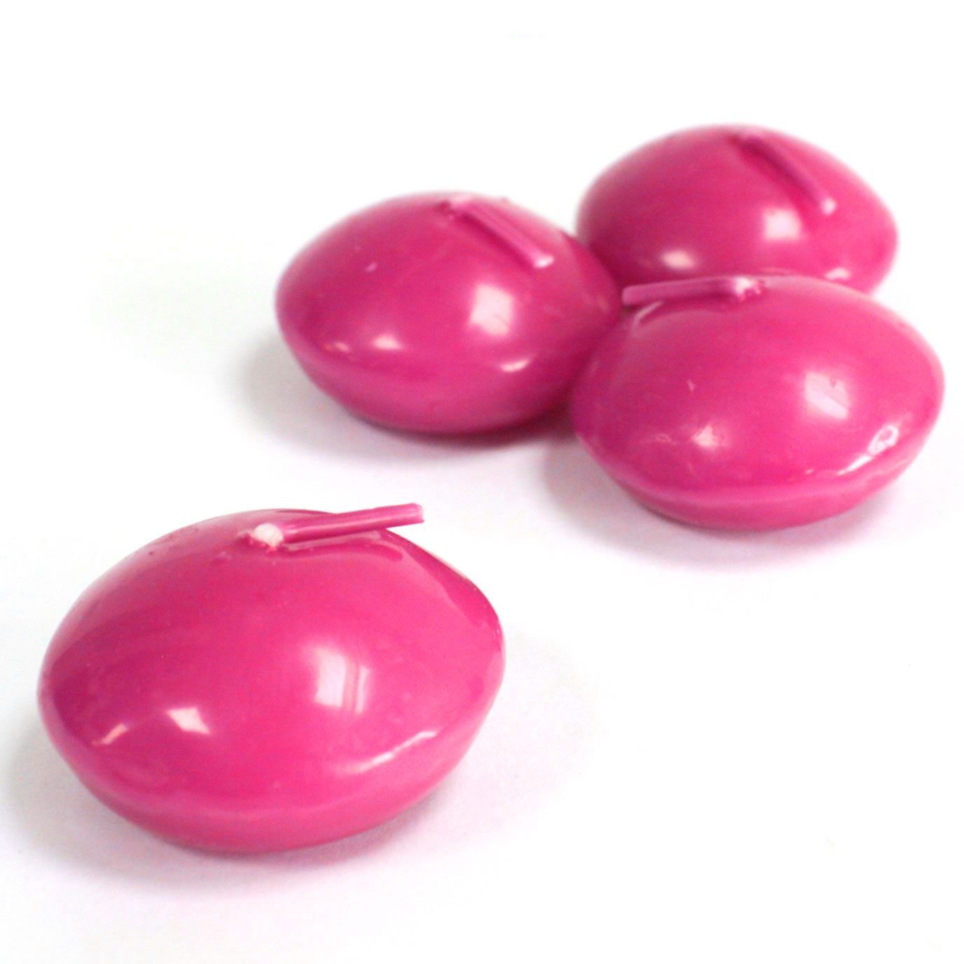 Schwimmkerzen Lavendel