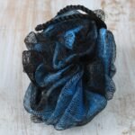 Parisian Luxury Scrunchies 5 asst (display tube) - 35gm