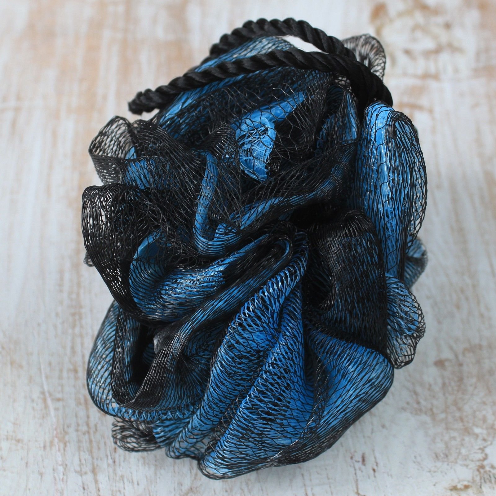 Parisian Luxury Scrunchies 5 asst (display tube) - 35gm