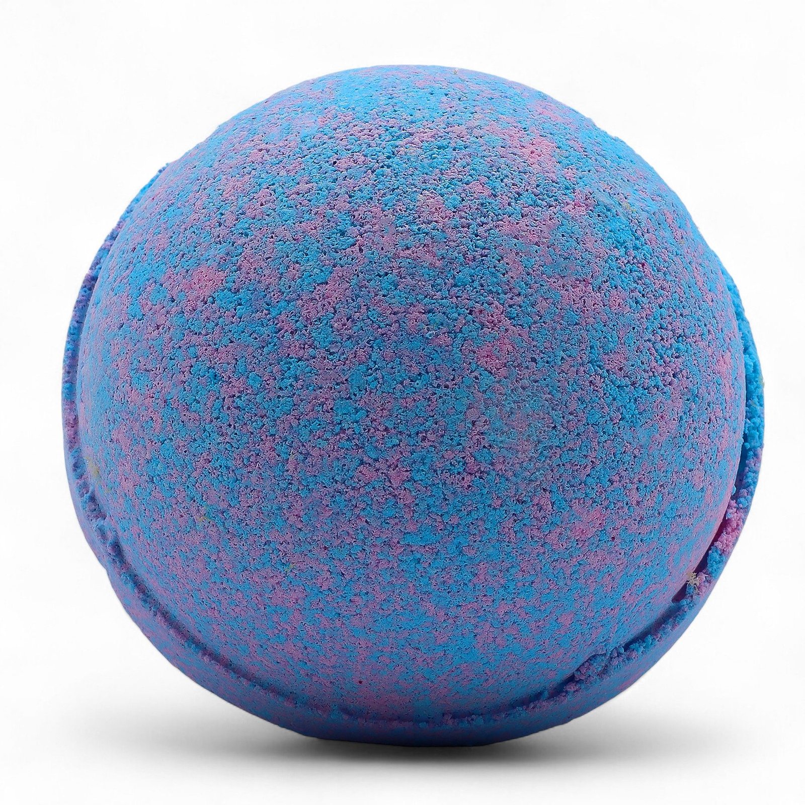 Set of 3 Baby Powder Bath Bombs
